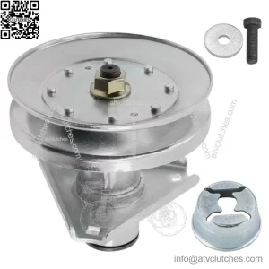 42" Deck Spindle for John Deere SABRE 1742GS 1742HS / Scotts S1642 S1742