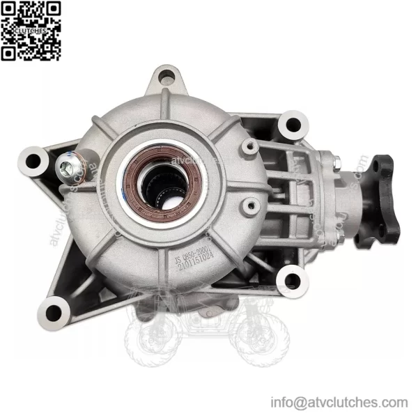 REAR AXLE ASSY For CFMOTO CFORCE 800 UTV ATV PARTS Q850-330000-20000 FEDEX - Image 3