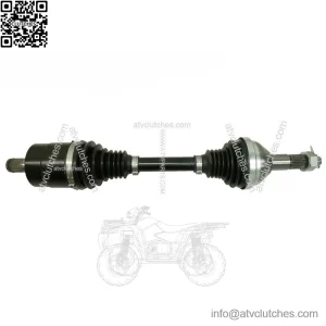 Front Right CV Axle for Can-Am Defender HD9 & HD10 UTV, 705403204