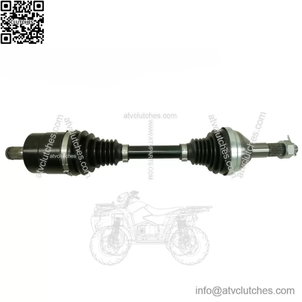 Front Right CV Axle for Can-Am Defender HD9 & HD10 UTV, 705403204 - Image 2