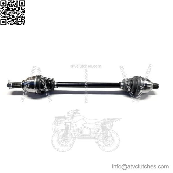 Rear CV Axle for Polaris RZR PRO XP/XP 4 20-23, 1336922