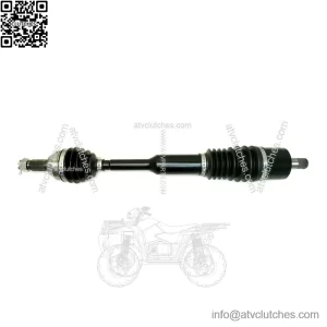 Axles Rear Right CV Axle for Honda Pioneer 1000 & 1000-5 2016-2021