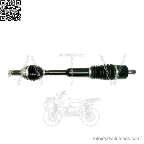Axles Rear Right CV Axle for Honda Pioneer 1000 & 1000-5 2016-2021 - Image 2