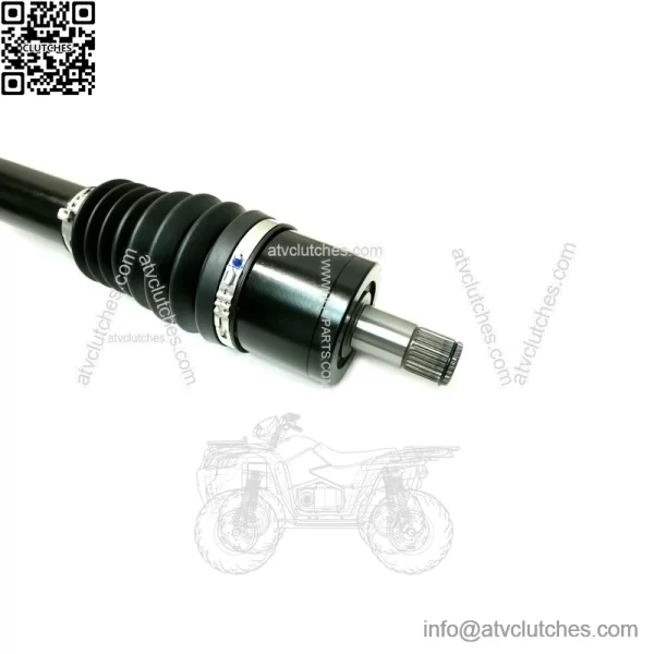 Axles Rear Right CV Axle for Honda Pioneer 1000 & 1000-5 2016-2021 - Image 3