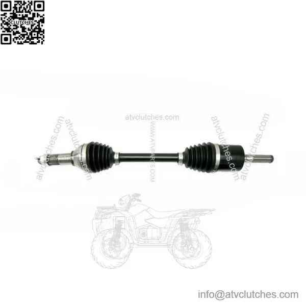 Front Left CV Axle for Can-Am Maverick Trail 700 22-23, 705402880