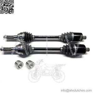 Rear Axles & Bearings for Polaris Ranger 570, 570 Crew, Full Size 2019