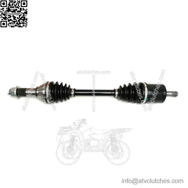 Front Right CV Axle for Can-Am Maverick Trail 800 / 1000 2018-2023