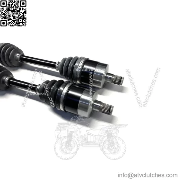 Rear Axles & Bearings for Can-Am Outlander & Renegade 650 850 & 1000 - Image 3