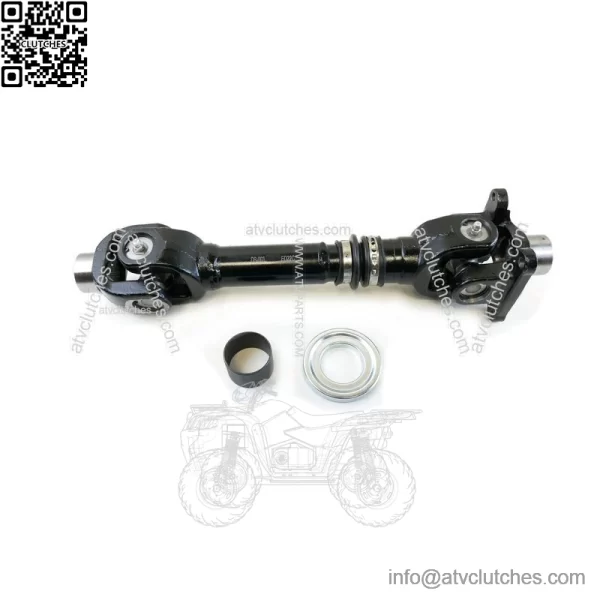 Rear Prop Shaft for Can-Am Outlander & Renegade 4x4, 703500801