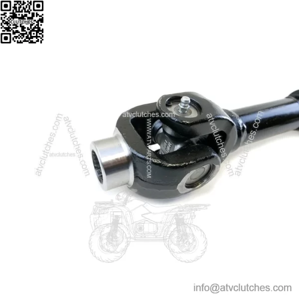 Rear Prop Shaft for Can-Am Outlander & Renegade 4x4, 703500801 - Image 3