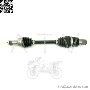 Rear Right CV Axle for KYMCO MXU 500i & 700i 2013-2018