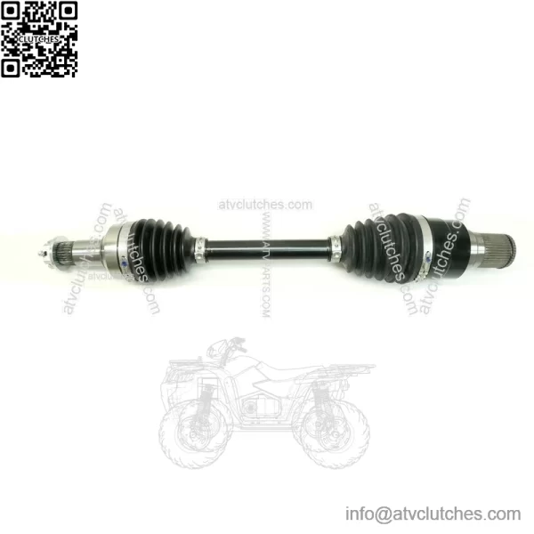Rear Right CV Axle for KYMCO MXU 500i & 700i 2013-2018