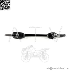 Front Left Axle for CF-Moto ZForce 800 EX 2018-2022, 5BWB-270100
