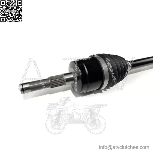 Front Left Axle for CF-Moto ZForce 800 EX 2018-2022, 5BWB-270100 - Image 3