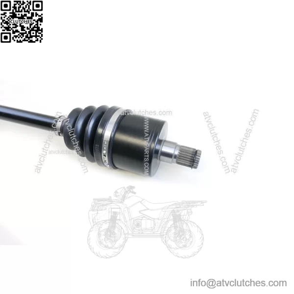 Rear Right Axle & Bearing for Can-Am XMR Outlander & Renegade, 705503024 - Image 3