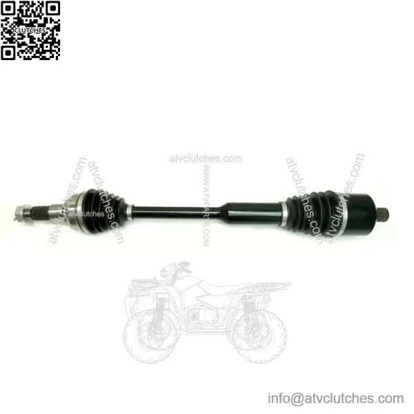 Axles Rear Left CV Axle for Kawasaki Teryx KRX 1000 20-22