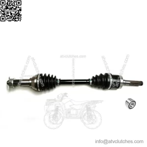 Front Right Axle & Bearing for Can-Am Outlander 450/570 Renegade 500/570