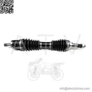 Axles Front Left Axle for Can-Am XMR Outlander & Renegade, 705402237