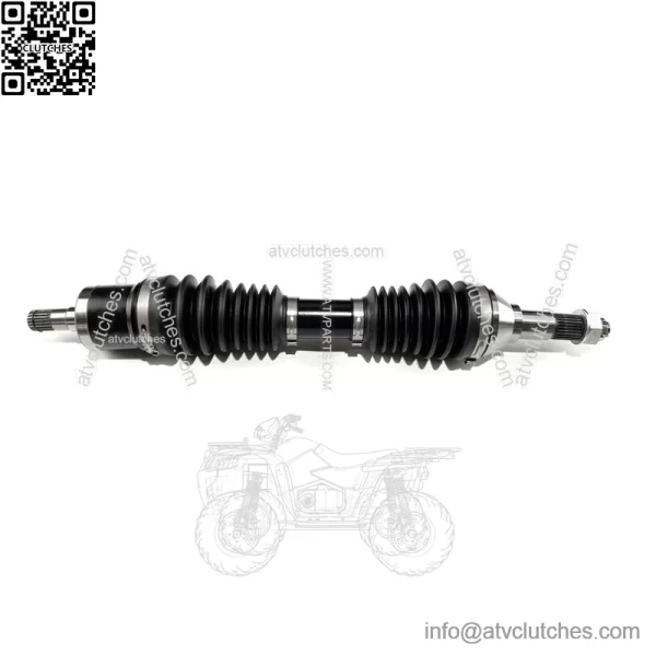 Axles Front Left Axle for Can-Am XMR Outlander & Renegade, 705402237