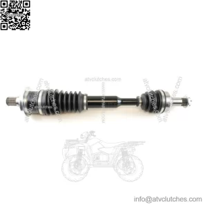Axles Rear Axle for Arctic Cat 4x4 ATV 1502-938, 0502-811