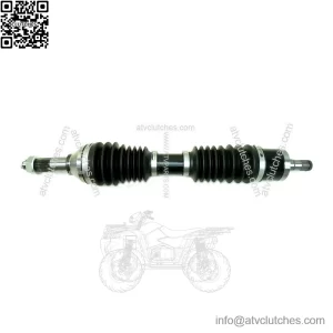 Axles Front Left CV Axle for Can-Am ATV 705401429