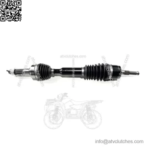 Axles Front Left Axle for CF Moto ZFORCE 500 & Trail 800 5BWC-270100