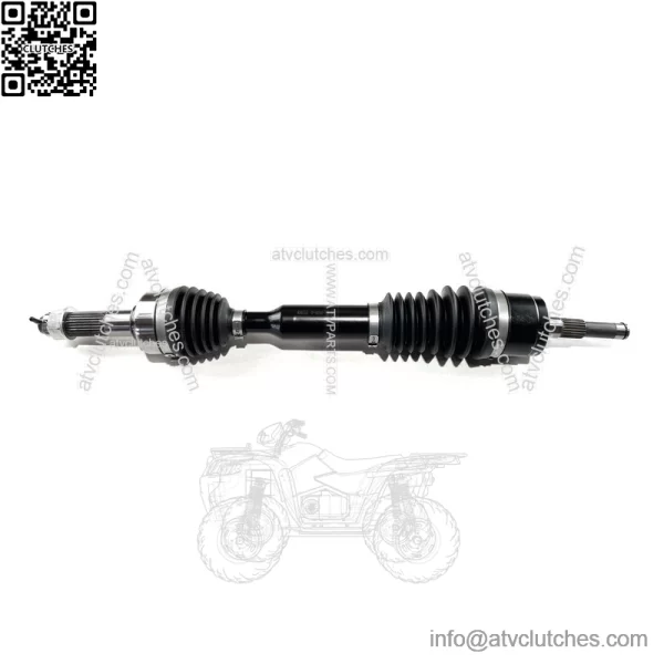 Axles Front Left Axle for CF Moto ZFORCE 500 & Trail 800 5BWC-270100 - Image 2