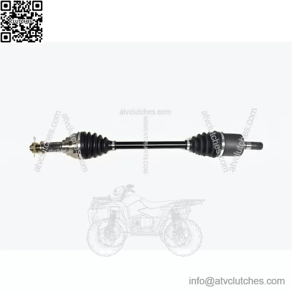 Front Right CV Axle for John Deere Gator XUV 625 825 855 2011-2020 - Image 2