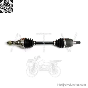 Front Right CV Axle for Honda Foreman 400 1995-2001