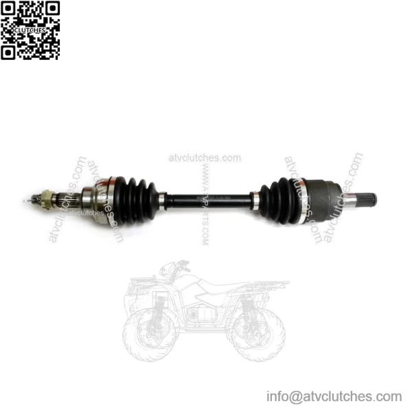 Front Right CV Axle for Honda Foreman 400 1995-2001