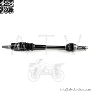 Axles Front Left CV Axle for Can-Am Commander XT 1000 2021-2024