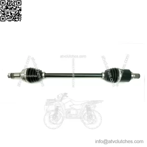 Rear CV Axle for Arctic Cat Prowler & HDX UTV 2502-356