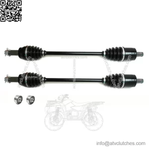 Front Axles & Wheel Bearings for Polaris ACE 900 EPS XC 17-19