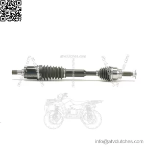 Axles Front Right CV Axle for Honda Pioneer 700 & 700-4 2014-2022