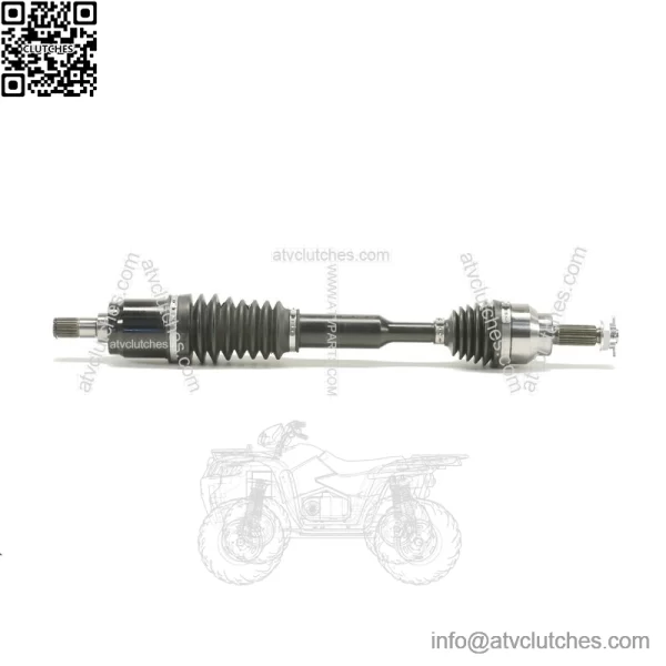 Axles Front Right CV Axle for Honda Pioneer 700 & 700-4 2014-2022