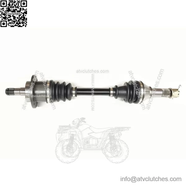 Front Left CV Axle for Can-Am Outlander / Renegade ATV 705401578