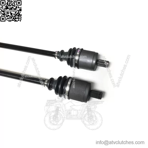 Set of Axles for Polaris Ranger 500 & 700 4x4 2009 / 800 6x6 2010-2017 - Image 3