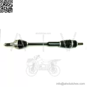 Axles Front Right CV Axle for Kawasaki Teryx KRX 1000 20-22