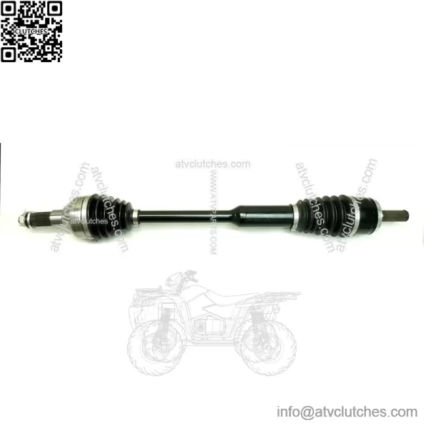 Axles Front Right CV Axle for Kawasaki Teryx KRX 1000 20-22