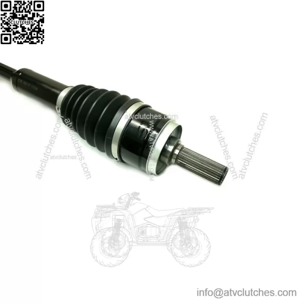 Axles Front Right CV Axle for Kawasaki Teryx KRX 1000 20-22 - Image 3