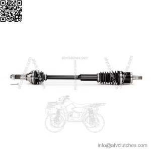 Axles Front Left CV Axle for Can-Am Maverick 1000 2013-2018