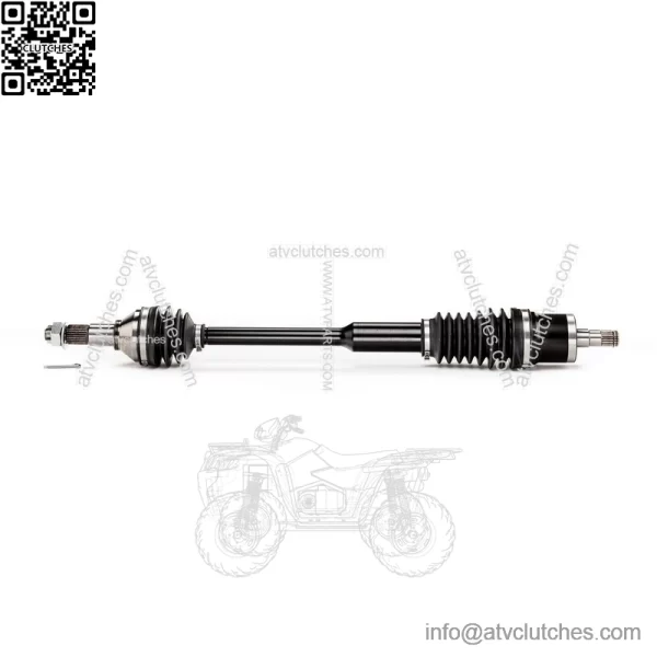 Axles Front Left CV Axle for Can-Am Maverick 1000 2013-2018 - Image 2