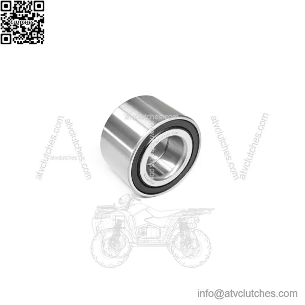 Front Right Axle & Wheel Bearing for Can-Am Outlander Renegade 500 650 800 1000 - Image 3