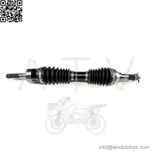 Axles Front Right Axle for Can-Am Outlander & Renegade 705402236