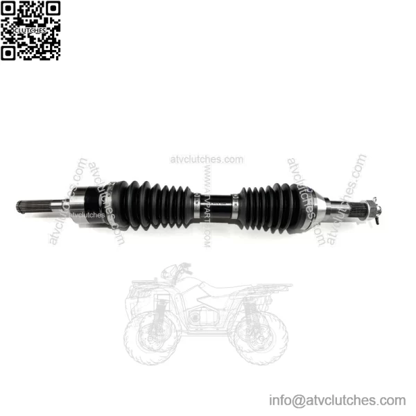 Axles Front Right Axle for Can-Am Outlander & Renegade 705402236 - Image 2