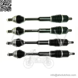 Axles Set for for Honda Talon 1000X & 1000X-4 2022