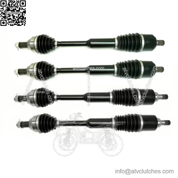 Axles Set for for Honda Talon 1000X & 1000X-4 2022