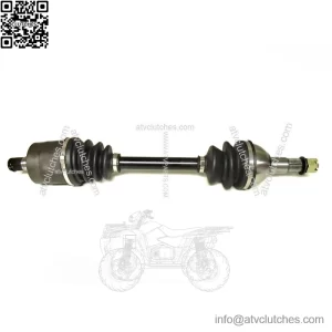 Rear Left CV Axle for Can-Am Outlander & Renegade ATV 705500867