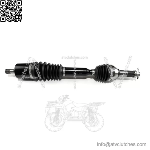 Axles Front CV Right Axle for Can-Am Maverick Trail 700, 705402879