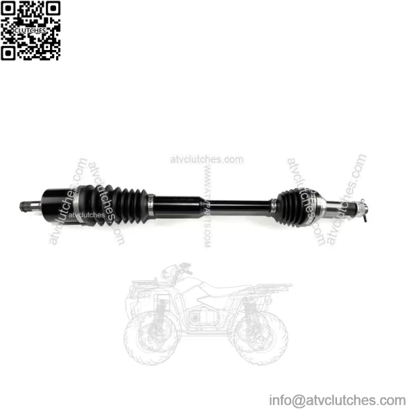 Axles Front Right Axle for Can-Am Defender HD7, 7054027450 - Image 2